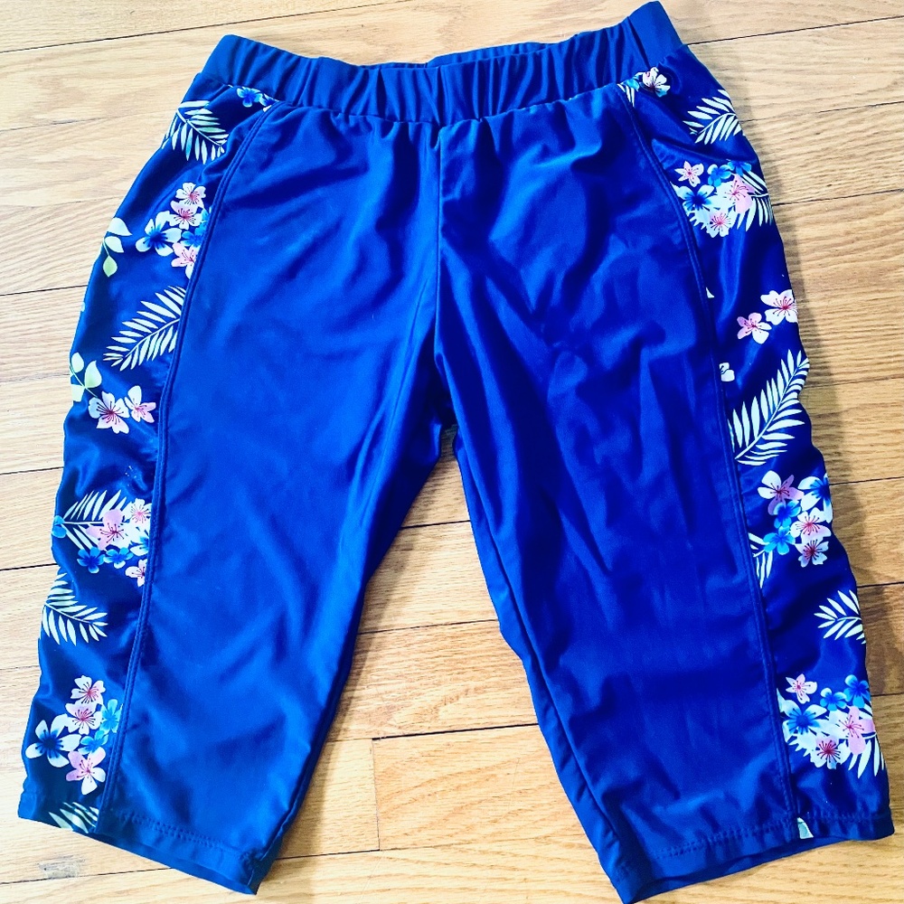 Board Shorts – Swim Shorts Size Medium